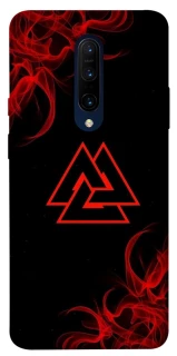 Чохол на OnePlus 7 Pro Валькнут фото 1 з 1