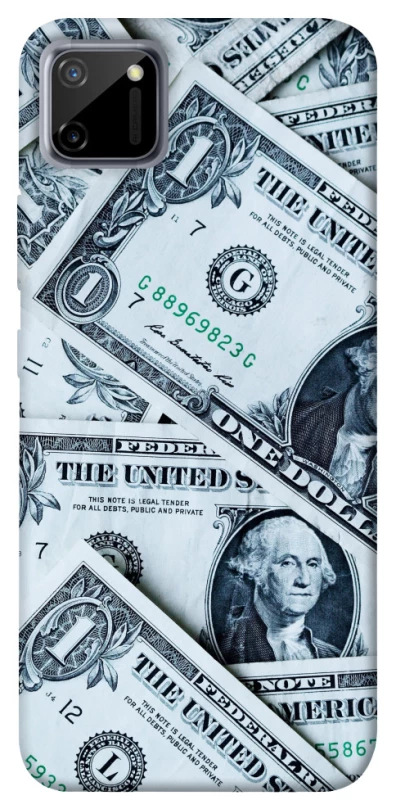 Чохол на Realme C11 1 долар фото 1 з 1