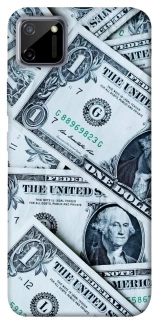 Чохол на Realme C11 1 долар фото 1 з 1