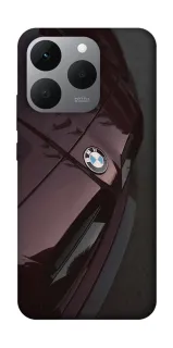 Чехол на Realme 15T BMW v51 фото 1 из 1