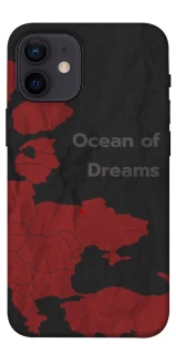 Чехол на Apple iPhone 12 mini (5.4") Ocean of Dreams фото 1 из 1