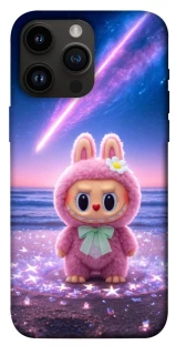 Чохол на Apple iPhone 14 Pro Max (6.7") Space Labubu фото 1 з 1