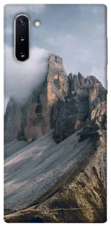 Чохол на Samsung Galaxy Note 10 Mountains v2 фото 1 з 1