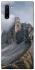 Чехол на Samsung Galaxy Note 10 Mountains v2 фото 1 из 1