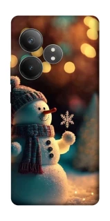 Чехол на Realme GT Neo 6 Новогодний v46 фото 1 из 1
