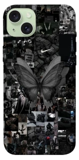 Чохол на Apple iPhone 15 Plus (6.7") Lifestyle collage фото 1 з 1