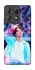Чехол на Motorola Edge 50 Pro J-Hope - BTS фото 1 из 1