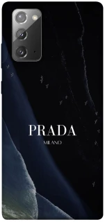 Чехол на Samsung Galaxy Note 20 Prada ver.2 фото 1 из 1