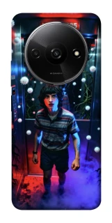 Чехол на Xiaomi Redmi A3 Stranger Things ver.38 фото 1 из 1
