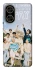 Чехол на Xiaomi Poco C71 Stray Kids One Team фото 1 из 1