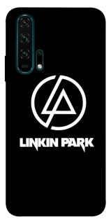 Чехол на Huawei Honor 20 Pro Linkin Park logo ver.1 фото 1 из 1