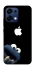 Чохол на Oppo A6 Pro 4G/5G Apple logo ver.10 фото 1 з 2