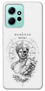 Чехол на Xiaomi Redmi Note 12 4G Tattoo ver.5 фото 1 из 1