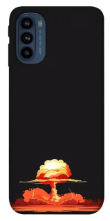 Чохол на Motorola Moto G41 Boom фото 1 з 1