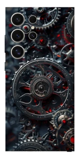 Чехол на Samsung Galaxy S25 Ultra Mechanism фото 1 из 1