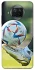 Чохол на Xiaomi Mi 10T Lite Football Ball v2 фото 1 з 1