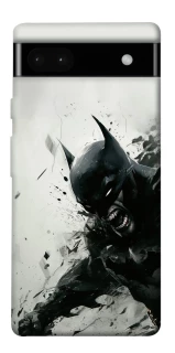 Чохол на Google Pixel 6a Batman фото 1 з 1