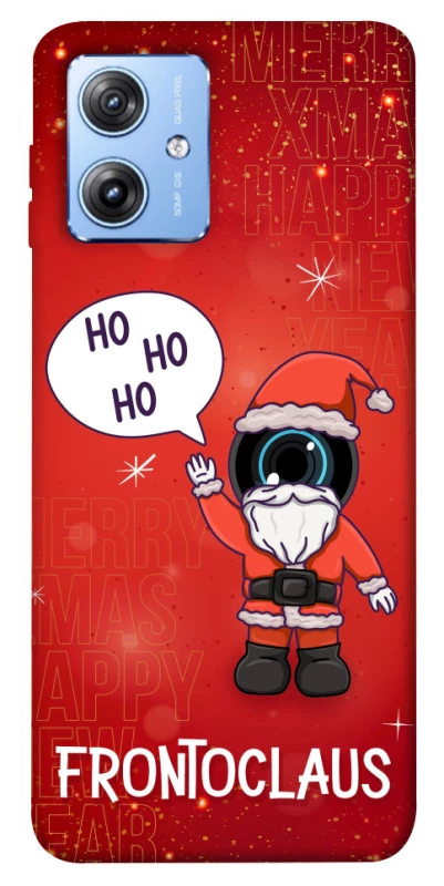 Чехол на Motorola Moto G84 Frontoclaus фото 1 из 1