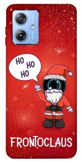 Чехол на Motorola Moto G84 Frontoclaus фото 1 из 1