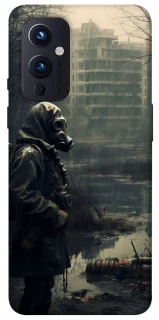 Чехол на OnePlus 9 Stalker v2 фото 1 из 1