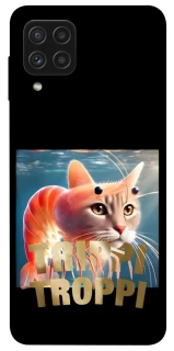 Чехол на Samsung Galaxy A22 4G Trippi Troppi фото 1 из 1