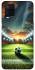 Чохол на Oppo A54 4G Football aesthetic ver.3 фото 1 з 1