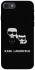 Чохол на Apple iPhone 7 / 8 (4.7") Karl Lagerfeld фото 1 з 1