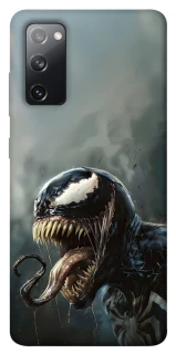 Чехол на Samsung Galaxy S20 FE venom v7 фото 1 из 1