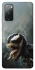 Чохол на Samsung Galaxy S20 FE venom v7 фото 1 з 1