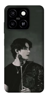 Чохол на ZTE Blade A55 4G V (Kim) - BTS фото 1 з 1