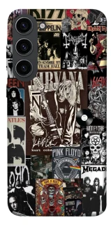 Чехол на Samsung Galaxy S23 My playlist ver.6 фото 1 из 1