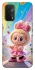 Чохол на Oppo A54 5G / A74 5G Labubu rainbow фото 1 з 1