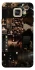 Чохол на Samsung A520 Galaxy A5 (2017) Coffee collage ver.1 фото 1 з 1