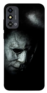 Чехол на ZTE Blade A53 Jason v3 фото 1 из 1