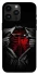 Чохол на Apple iPhone 14 Pro Max (6.7") Skeleton Heart фото 1 з 1