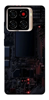 Чохол на ZTE Blade A56 Plata фото 1 з 1