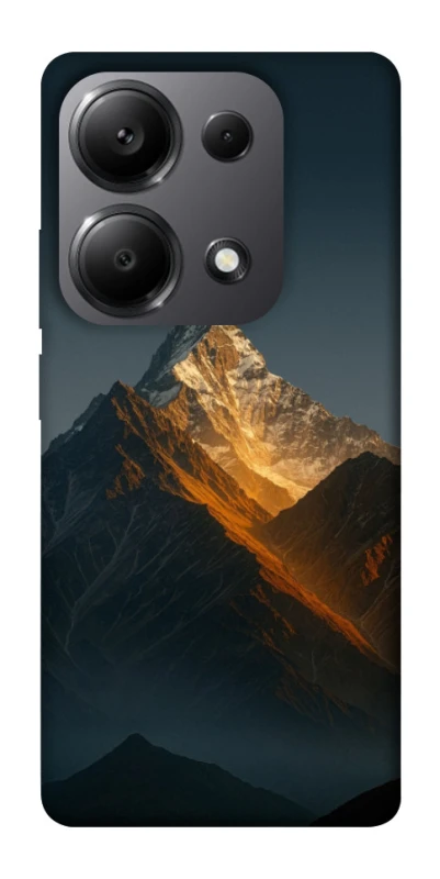 Чохол на Xiaomi Redmi Note 13 Pro 4G Mountain v8 фото 1 з 1