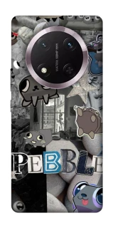 Чохол на Honor X9c Pebble фото 1 з 1