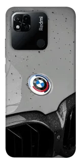 Чехол на Xiaomi Redmi 10A BMW v52 фото 1 из 1