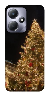 Чохол на Infinix Hot 30 Play Новорічний v34 фото 1 з 1