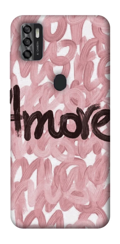 Чохол на ZTE Blade A7s (2020) Amore 2 фото 1 з 1