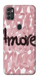 Чохол на ZTE Blade A7s (2020) Amore 2 фото 1 з 1