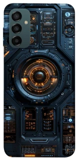 Чехол на Samsung Galaxy M14 5G CyberPhone v6 фото 1 из 1