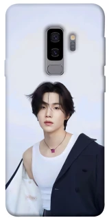 Чохол на Samsung Galaxy S9+ Suga v2 - BTS фото 1 з 1