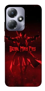Чохол на Infinix Hot 30 Play Devil May Cry фото 1 з 1