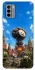 Чохол на Nokia G22 Moscow never sleeps ver.7 фото 1 з 1