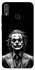 Чохол на Huawei Honor 8X Joker B&W фото 1 з 1