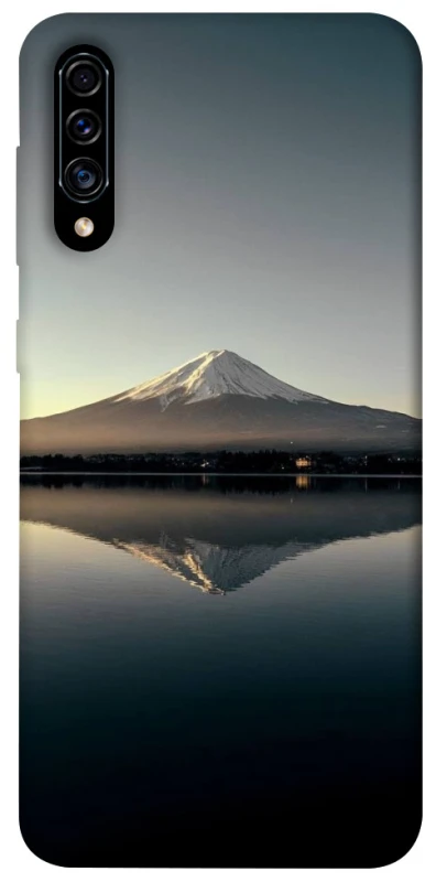 Чехол на Samsung Galaxy A50 (A505F) / A50s / A30s Fujiyama v2 фото 1 из 1