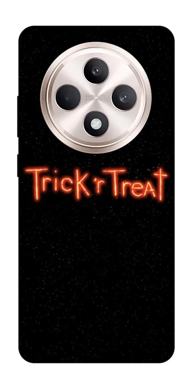 Чохол на Oppo Reno 12 F 4G/5G Halloween aesthetic ver.2 фото 1 з 1