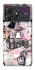 Чохол на ZTE Blade A36 Fashion collage ver.8 фото 1 з 1